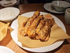 -波螺油子青岛本帮菜(银座店)