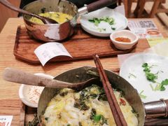 -小满手工粉(上海月星环球港店)