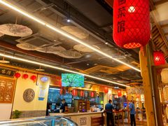 -安泰楼·佛跳墙创始人·传统闽味早茶·酒楼(三坊七巷闽菜地标店)