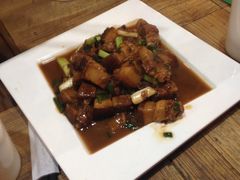 -朋友圈概念餐厅(象山万达广场店)