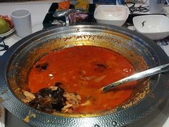 -大河宴椒麻鱼(嘉和园店)