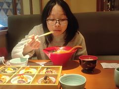 -仓桥家·焗寿司·锅物(光谷步行街店)