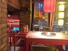 -小龙坎火锅(全球总店)