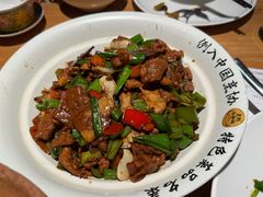 -黄山老妈·土菜(碧桂园店)