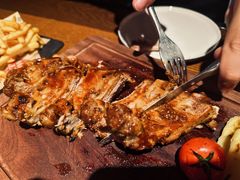-FAT COW(虹梅路店)