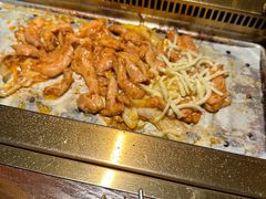 -新石器烤肉(之心城店)