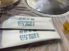 -大锅强·蒸海鲜青岛菜(金沙滩店)