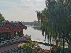 -郭守敬纪念馆