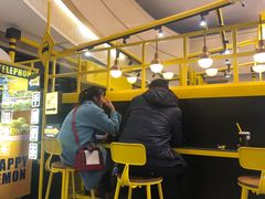 -快乐柠檬happy(衡阳步步高店)