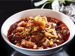 -卞氏菜根香(青羊万达店)