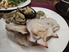 -火舞泰·泰式海鲜火锅餐厅(世纪城店)