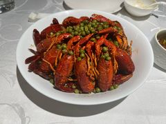 -洪福龙虾