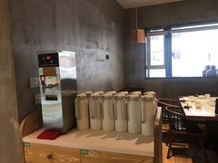 -九府羊·鲜羊火锅·烤串(新华路店)