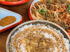 -老闵田螺馆·南昌市井菜·特色小吃(总店)