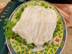 -清真·马家火锅美食城(镇江北路店)