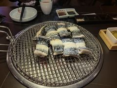 -银座苑烧肉酒场·烤活鳗(仙霞路店)