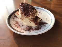 提拉米苏-PIZZA BIANCA(万象城店)