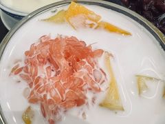杨枝甘露-民信老铺(双皮奶博物馆店)