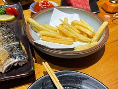 -福匠日本料理(人民路店)