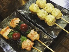 -鸟内会(河北路店)