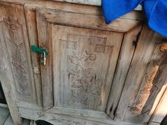 -三岔湖高家庄农家乐烤全羊柴火鸡翘壳鱼(三岔湖店)