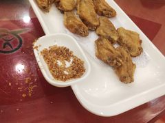 -北京全聚德烤鸭店(昌平店)