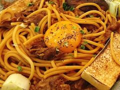-玲婧胡同·生日蛋糕·餐厅(嘉里城店)