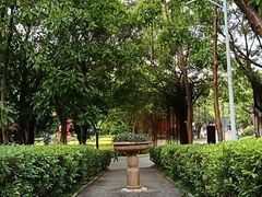 -深圳国际园林花卉博览园