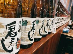 -小川洋风料理(汉街店)
