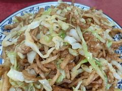 -北大地皖峰饭馆