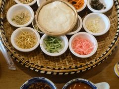 丝娃娃-包整·丝娃娃(一览甲秀楼风景店)