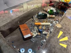 -BRANS PORO布朗斯伯勒西装高级定制·瑞璞西装(金陵店)