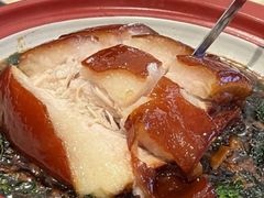 -金典银峰老鹅馆·昆山菜(亭林公园店)