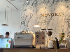 -诺嘉甜品(世贸店)