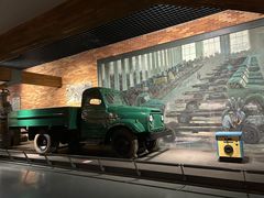 -柳州工业博物馆