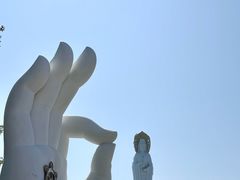 -三亚南山文化旅游区