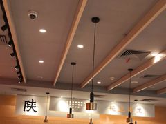 大堂-大师兄·西北小馆(南沙万达广场店)