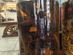 -乔家满族八大碗(流水沟店)