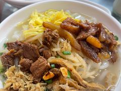 -江南濑粉店(文华路店)