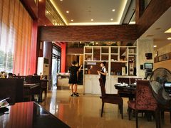 大堂-北国饭店·海鲜.北方菜(榕城店)