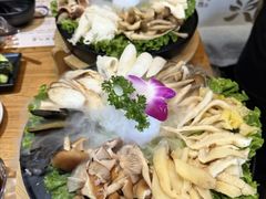 -束河人家(南锣鼓巷店)