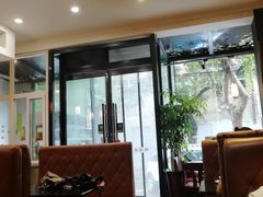 大堂-晚归月亮湾私家菜(临邑路店)