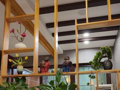 -高玛纳驴肉火烧(一世界店)
