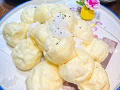 雪绵豆沙-东北大院·东北菜(三台子店)