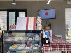 -COFFEE CALL(云锦路店)