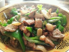 -胡师傅三下锅(汽车站店)