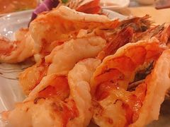 -科尔海悦酒店·柏顿花园餐厅(清河东路店)