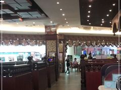 大堂-威尼斯西餐厅(古镇店)