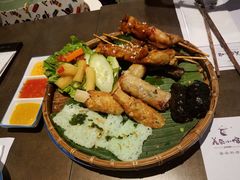 -美奈小馆·越南料理(中航城君尚购物中心店)
