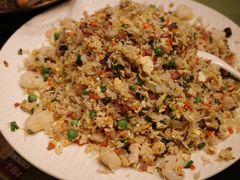 -大潮淮·淮扬菜(何园旗舰店)
